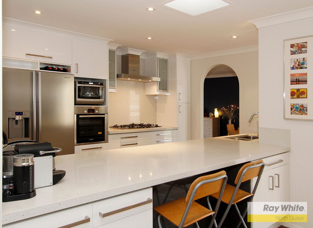 4 Fitzpatrick Way, PADBURY, WA 6025