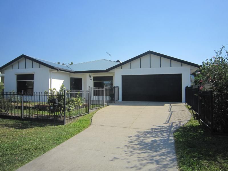 EDMONTON, QLD 4869