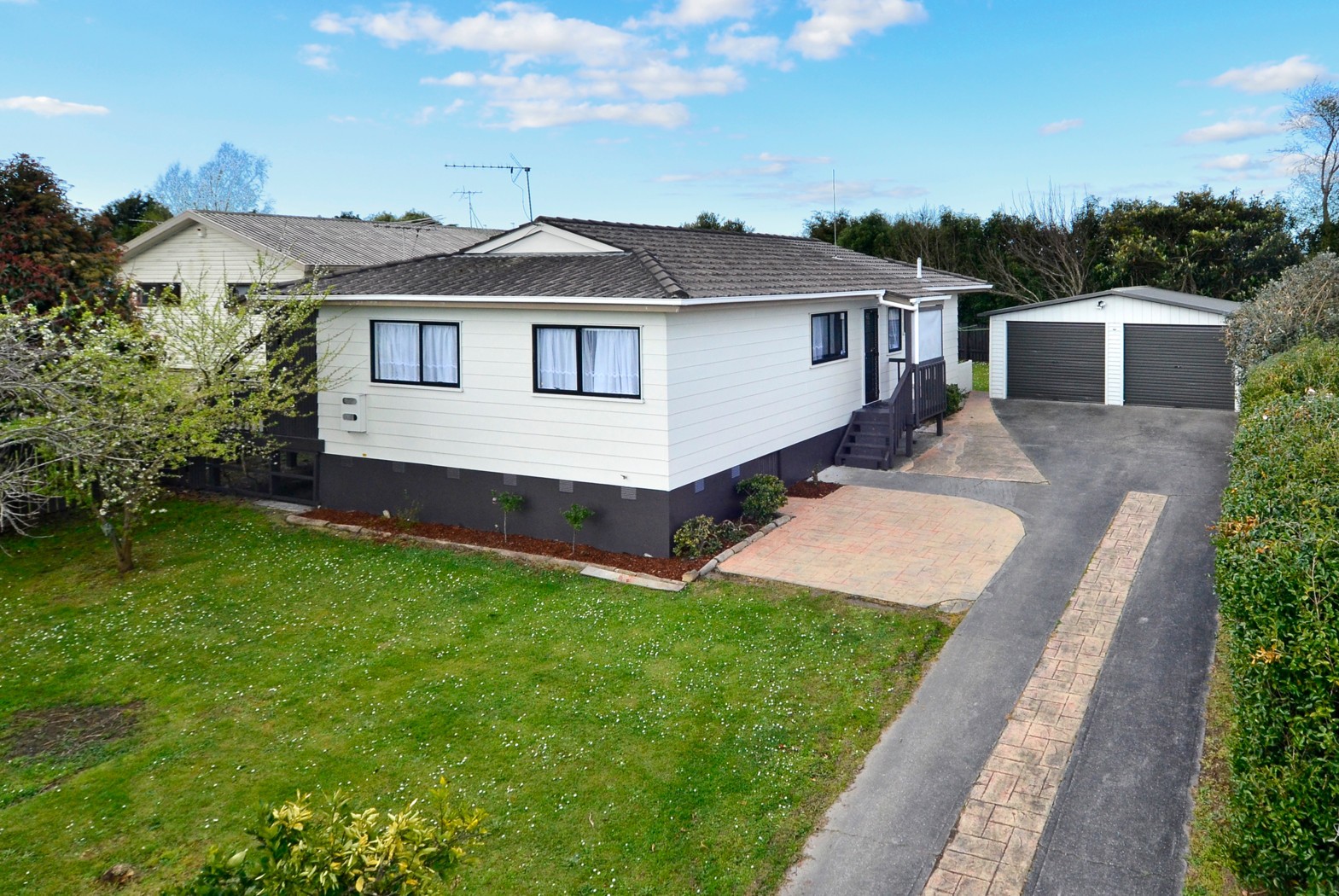 14 Melleray Place, ALFRISTON, Manukau City