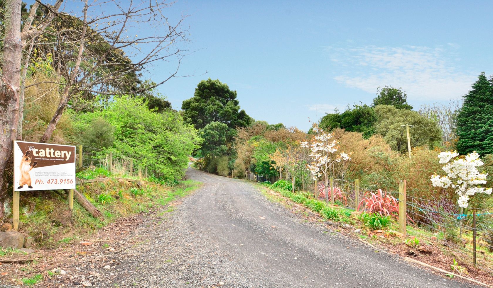 1 Potters Road, NORMANBY, Dunedin City