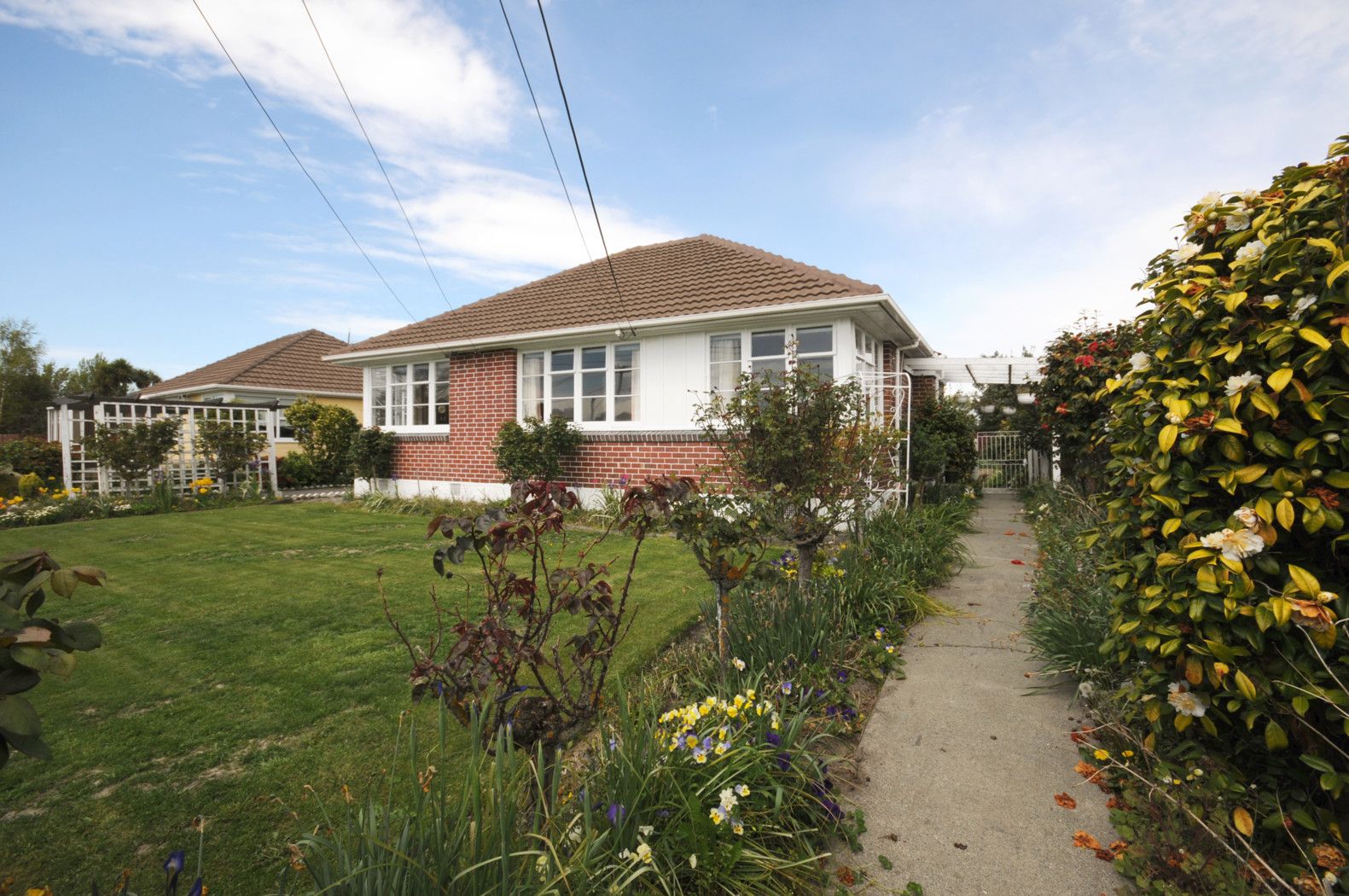 18 Rowcliffe Crescent, AVONSIDE, Christchurch City