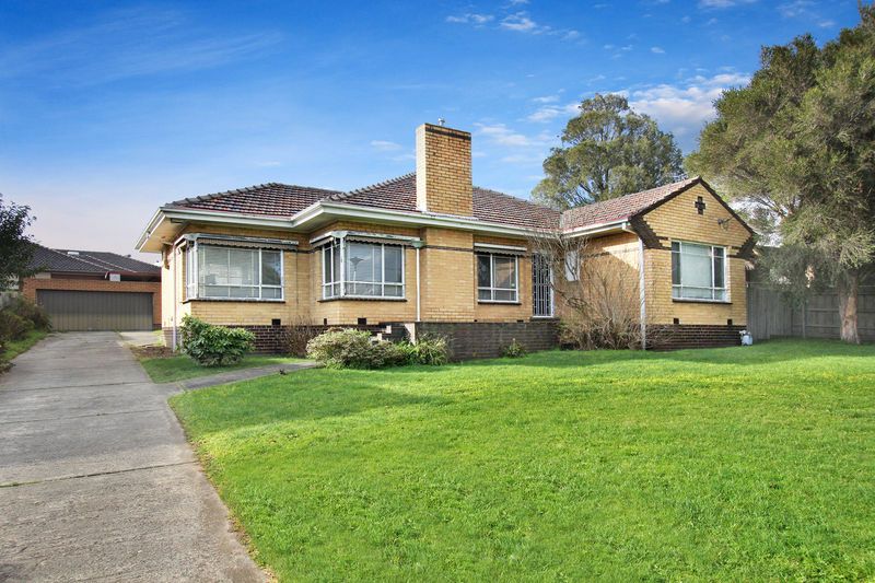 1875 Dandenong Road, OAKLEIGH EAST, VIC 3166
