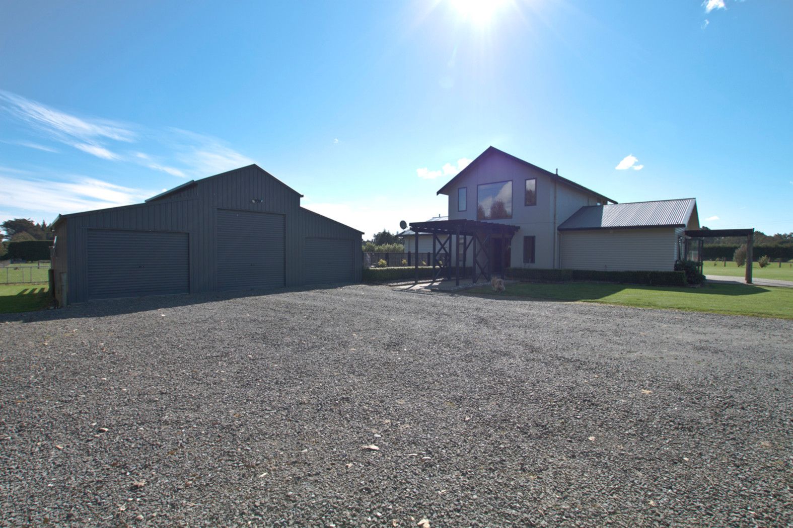 53 Steel Road, West Plains, Invercargill