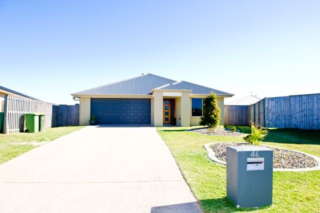46 Miami Terrace, BLACKS BEACH QLD 4740