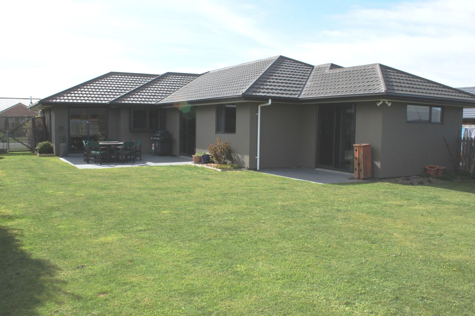 7 Overbury Crescent, ROLLESTON, Selwyn District