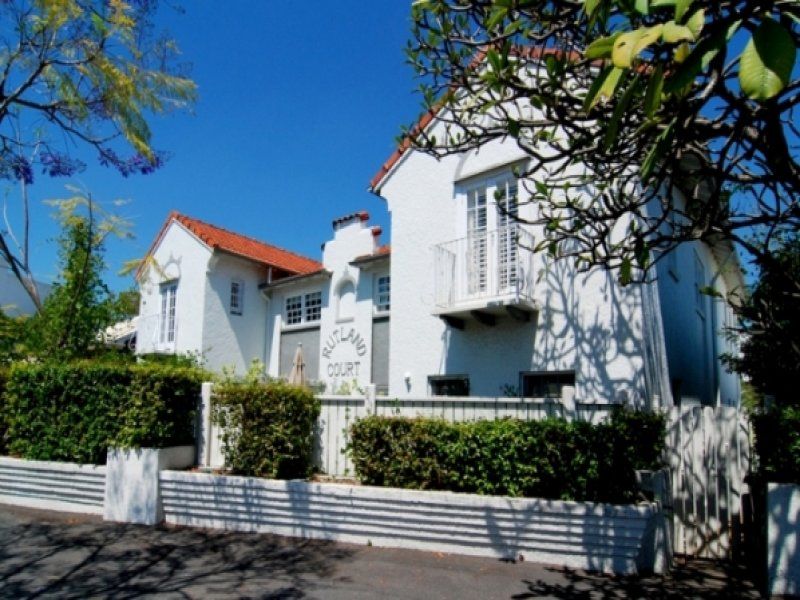 183 Gregory Terrace, Spring Hill QLD 4000