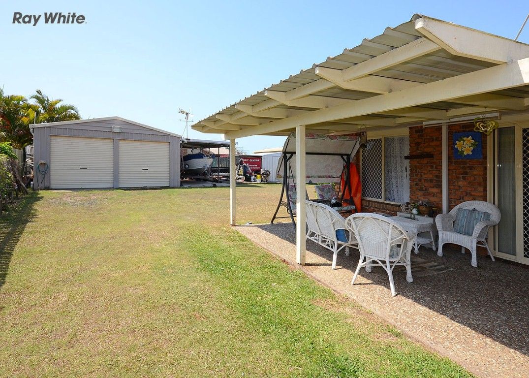 11 Musgrave Close, KAWUNGAN, QLD 4655