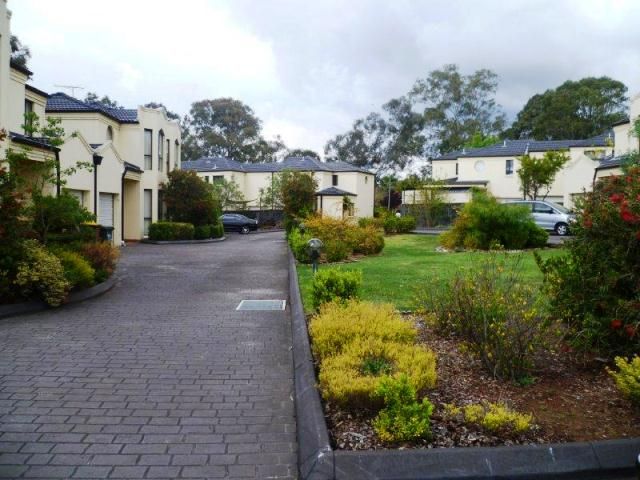 10/124 Saywell Road, MACQUARIE FIELDS, NSW 2564