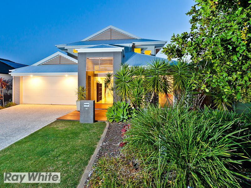 14 Picabeen Court, NORTH LAKES, QLD 4509