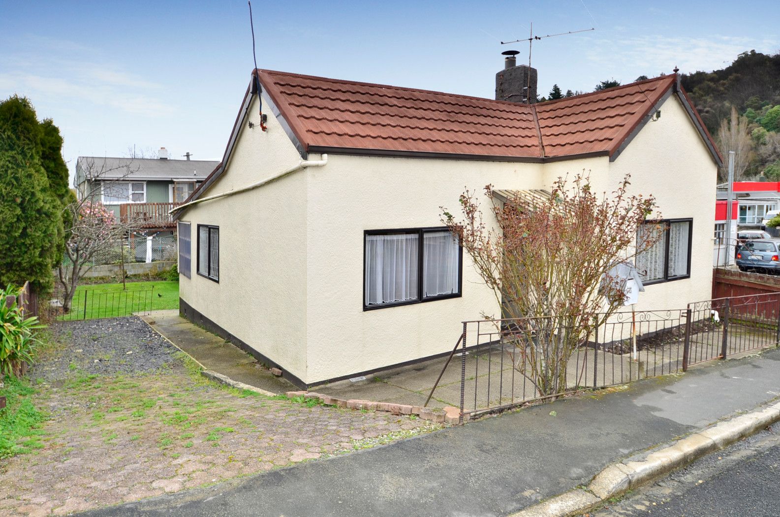 6 Frame Street, NORTH EAST VALLEY, Dunedin City