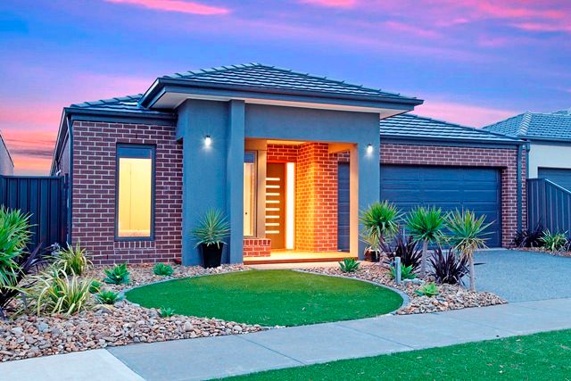 31 Skeeter Drive, MERNDA, VIC 3754