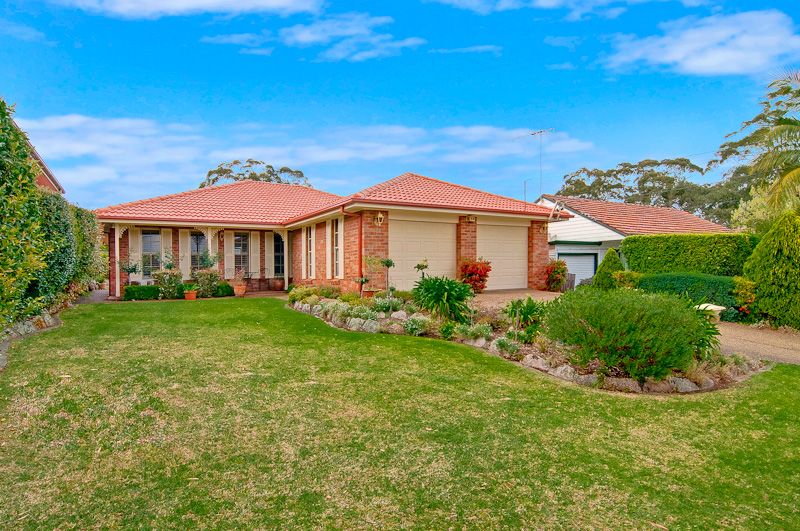 5 Orana Street, NORTH RYDE NSW 2113