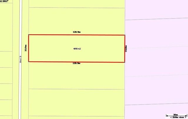 110 West Street, NORTHAMPTON, WA 6535