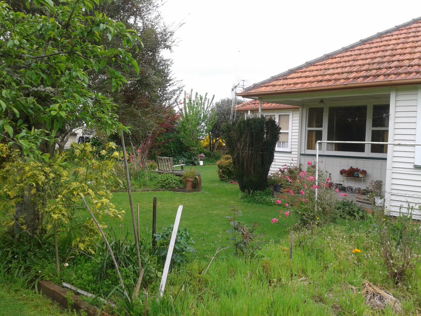 687 Mahoe Street, TE AWAMUTU, Waipa District