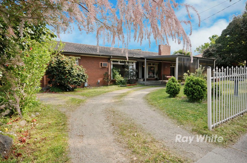 26 Arbroath Road, WANTIRNA SOUTH, VIC 3152