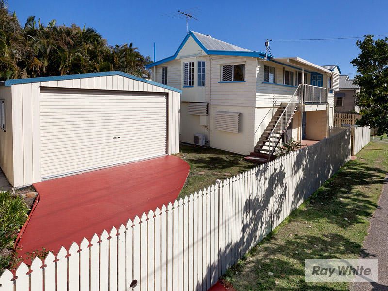 47 Third Avenue, SANDGATE QLD 4017