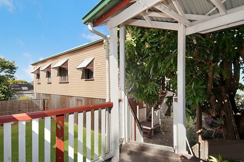 23 Enoggera Road, NEWMARKET, QLD 4051