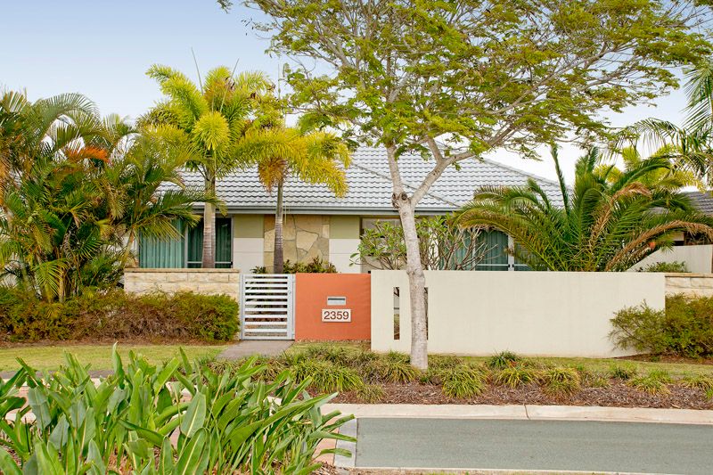 2359 Belmont Court East, HOPE ISLAND, QLD 4212