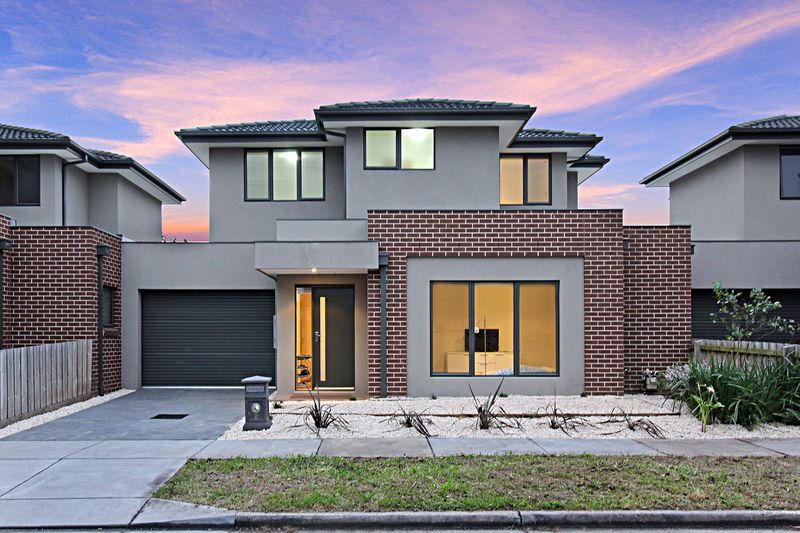 112 Wellington Road, CLAYTON VIC 3168