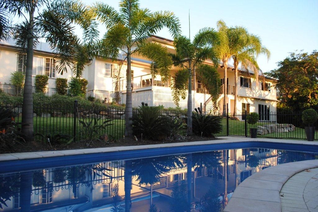 48 Wentworth Terrace, THE RANGE QLD 4700