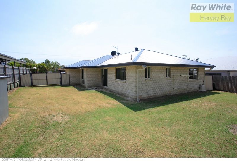 53 Orchid Avenue, URANGAN, QLD 4655