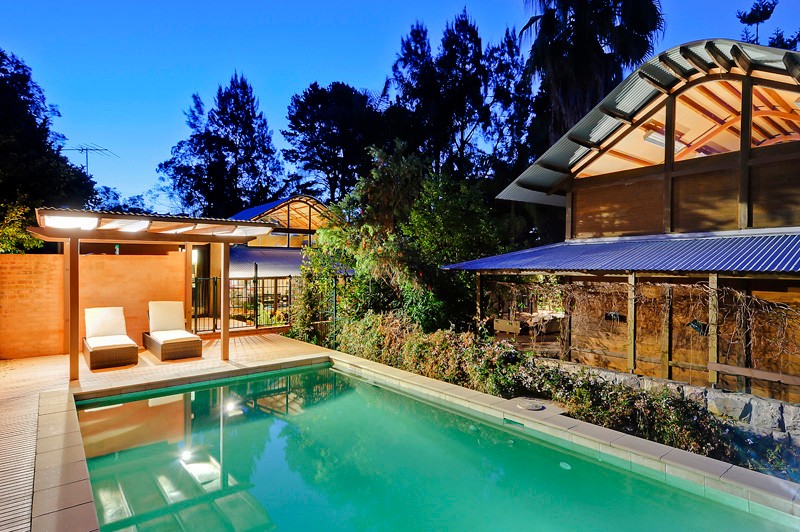 34 Crawford Road, MOUNT KURING-GAI, NSW 2080