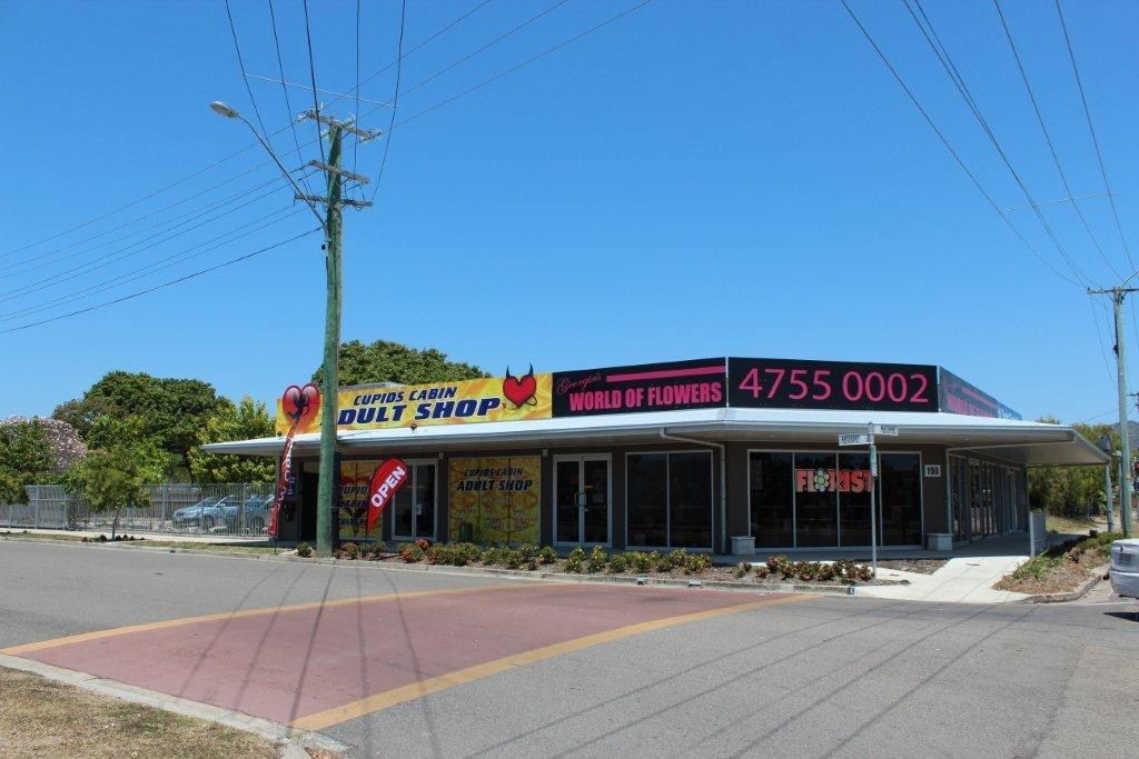 1/ 198 Nathan Street, AITKENVALE, QLD 4814