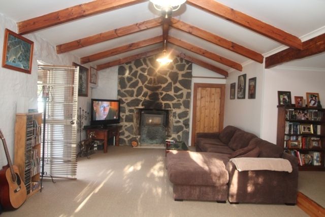 Lot 1 Govt Road, MARRABEL, SA 5413