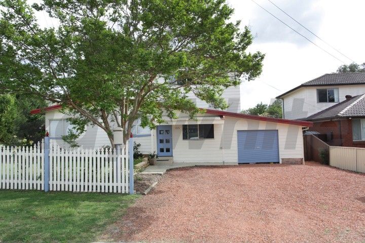 105 Victoria Street, CAMBRIDGE PARK, NSW 2747