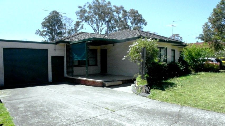 11 Baxter Street, SOUTH PENRITH, NSW 2750