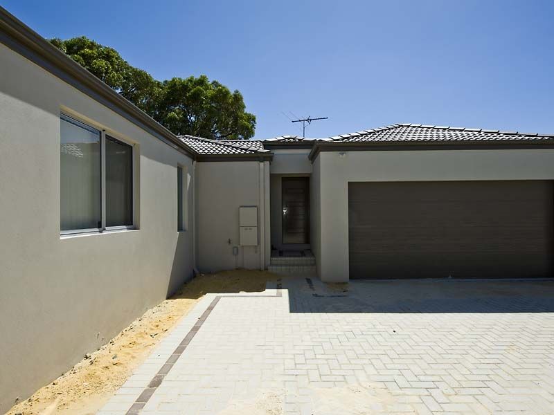 5c Frant Way, BALGA, WA 6061