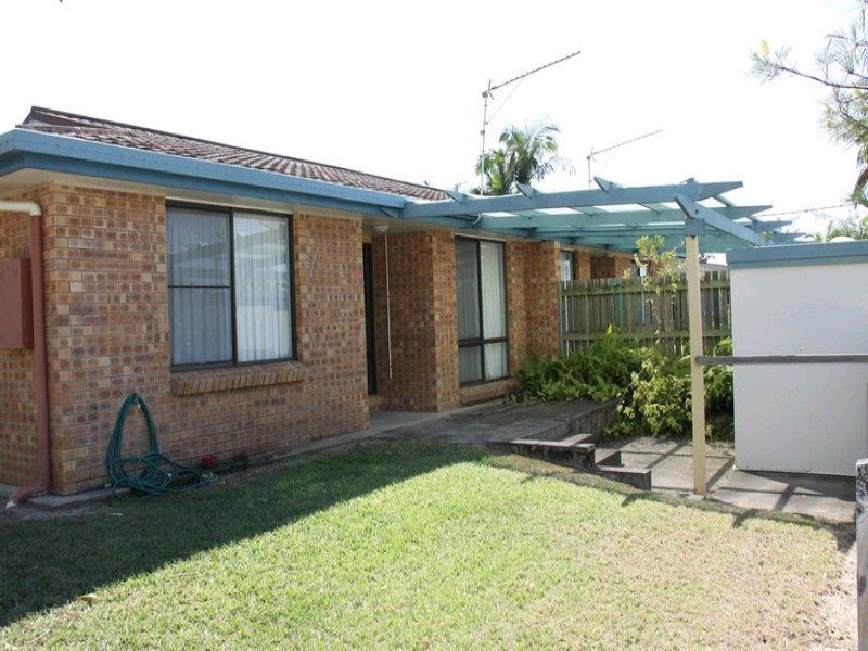 48 Katandra Street, BOYNE ISLAND QLD 4680