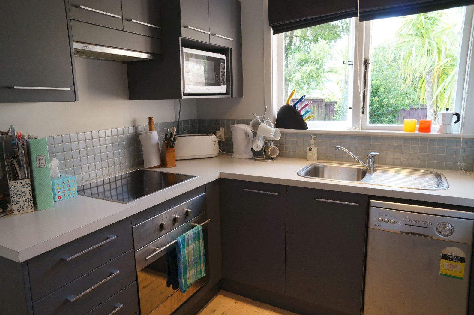 2/24 Bailey Road, Mt Wellington, Auckland City