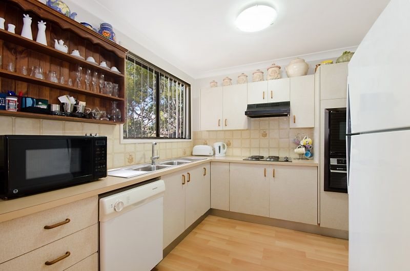 22/2a Cross Street, BAULKHAM HILLS, NSW 2153