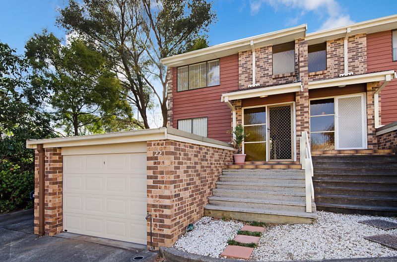 2a Cross Street, BAULKHAM HILLS NSW 2153