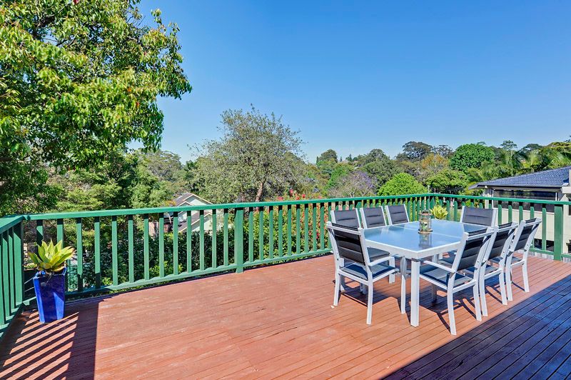 46 Thornleigh Street, THORNLEIGH, NSW 2120