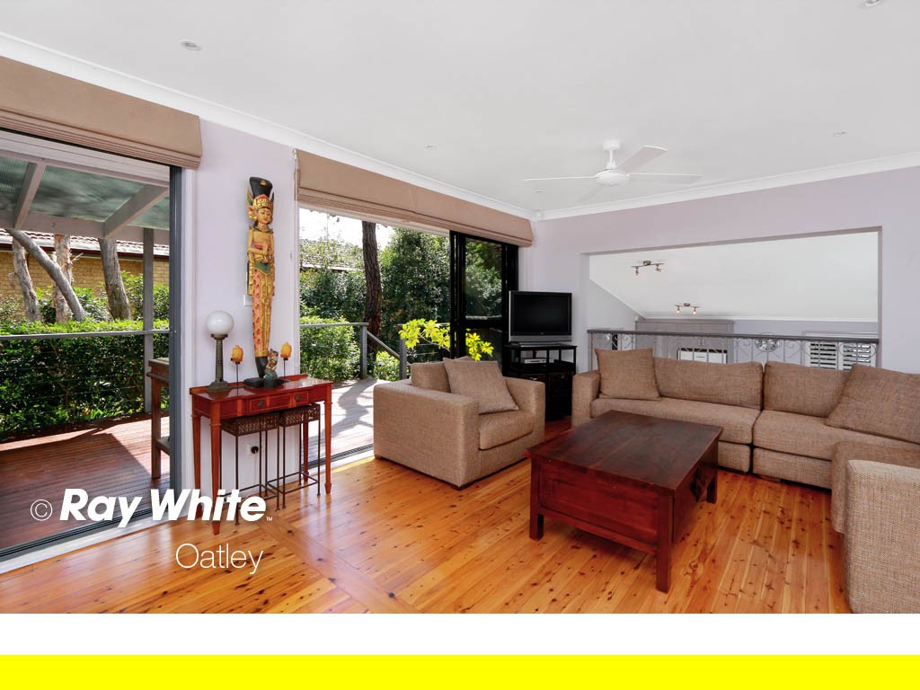 9A Cromdale Street, MORTDALE, NSW 2223