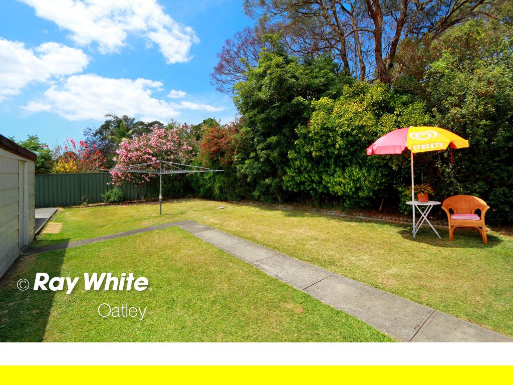 34 Renown Avenue, OATLEY, NSW 2223