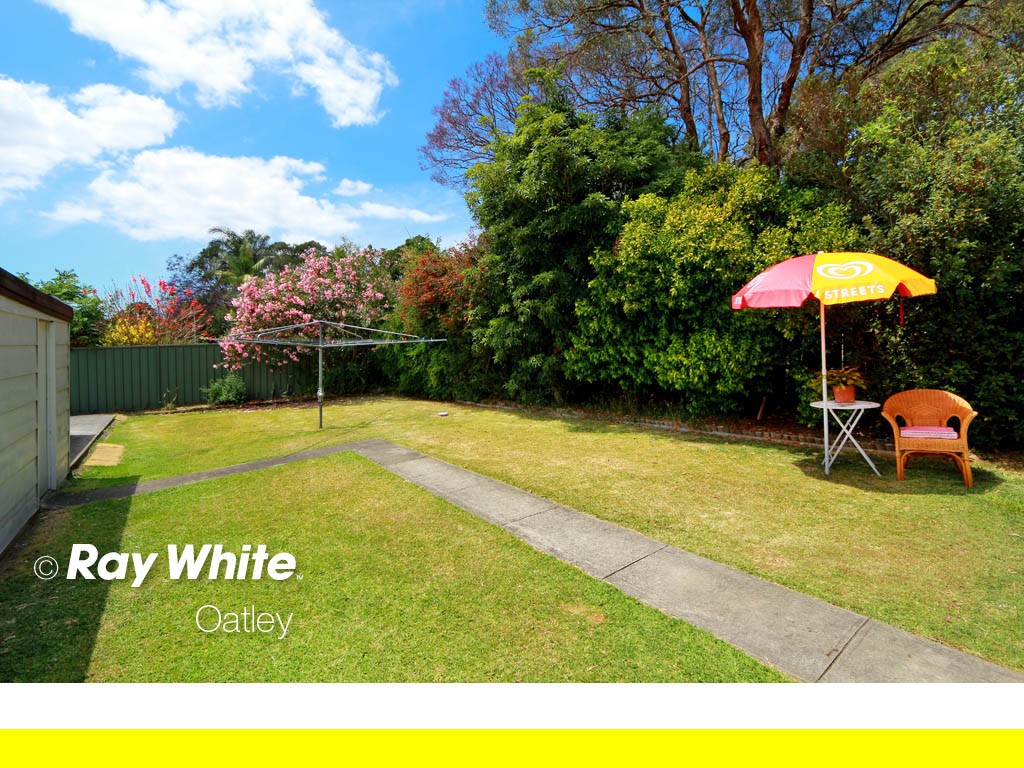34 Renown Avenue, OATLEY, NSW 2223