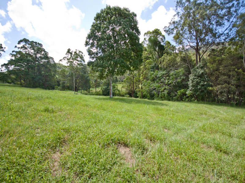 602 Cedar Creek Road, CEDAR CREEK QLD 4520