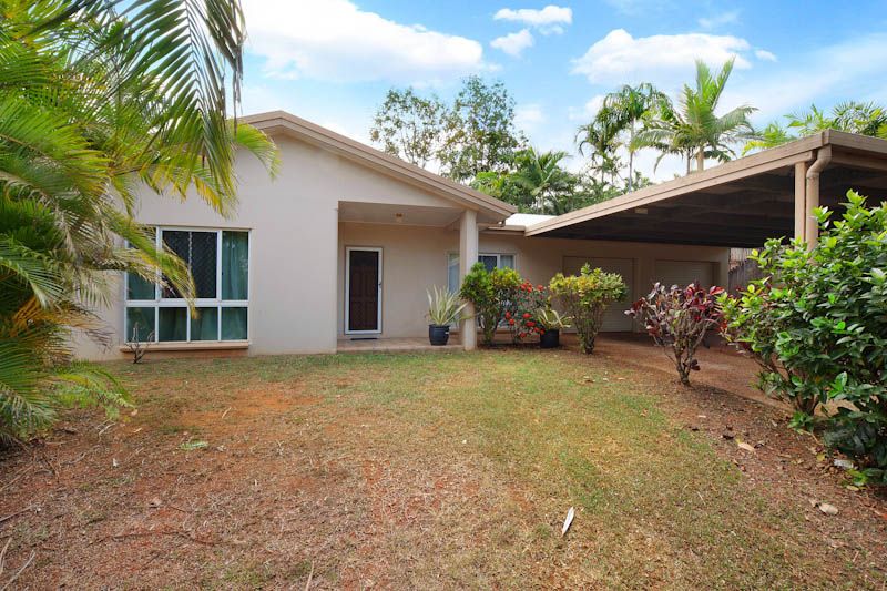 50 Malabar Street, MOUNT SHERIDAN, QLD 4868