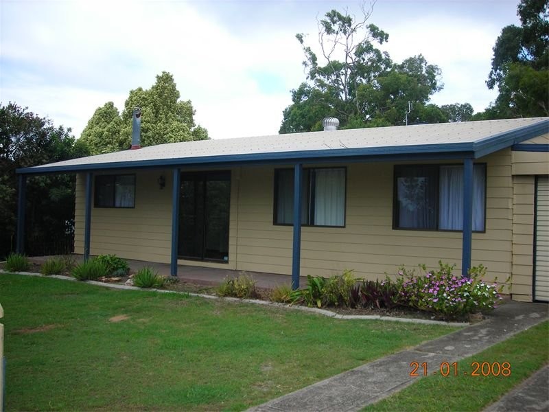 6 Diana Place, URANGAN, QLD 4655