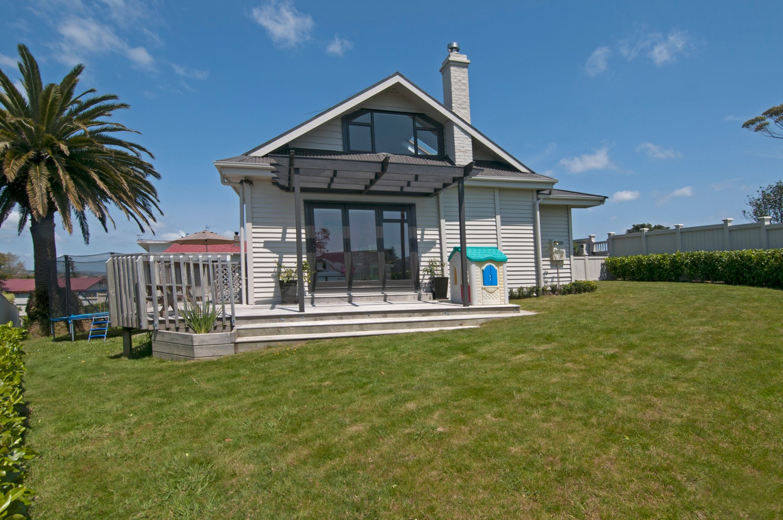 1/1 Paparoa Road, COCKLE BAY, Manukau City