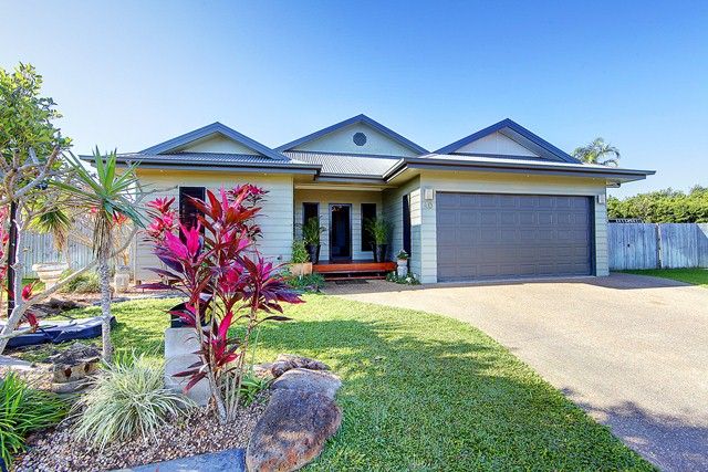 40 Northshore Circuit, IDALIA QLD 4811