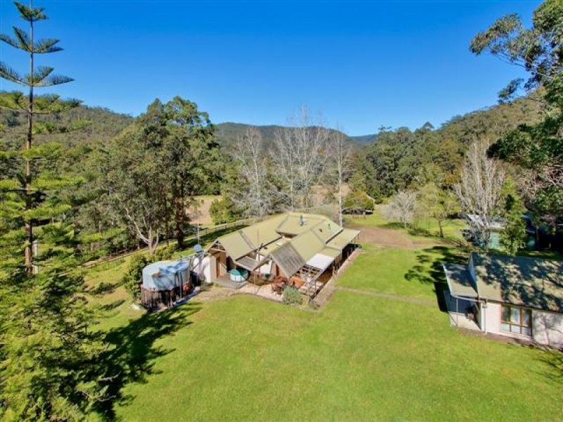 134 Pringles Road, MARTINSVILLE, NSW 2265