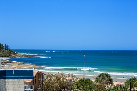 Unit 15 'Capeview' 28 Orvieto Terrace, KINGS BEACH, QLD 4551