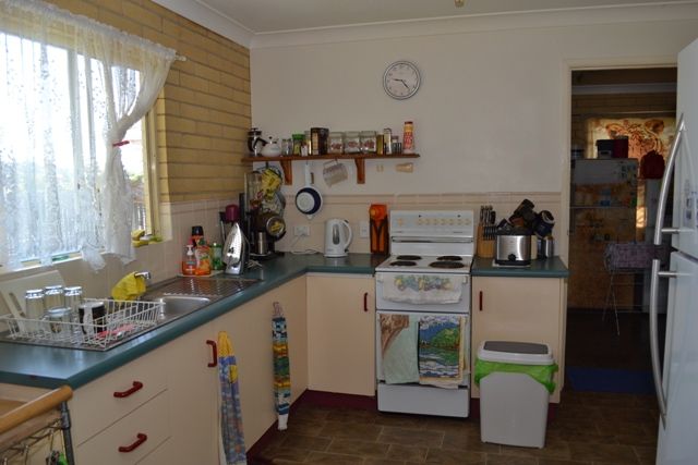 29 Swordfish Avenue, TARANGANBA, QLD 4703