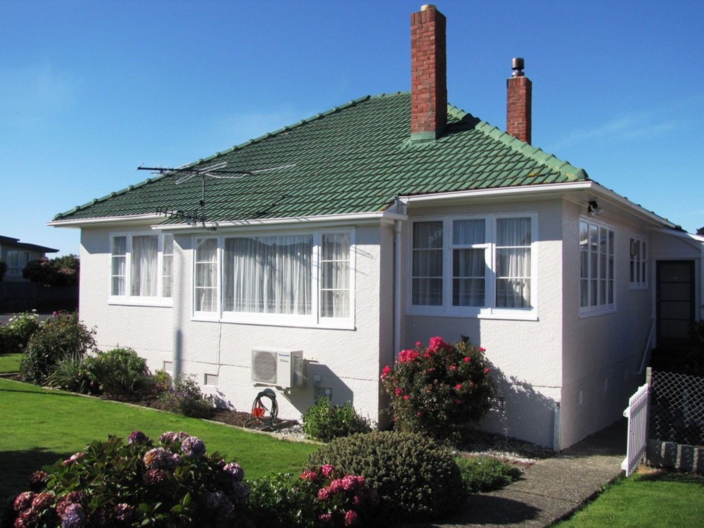 RICHMOND, Invercargill