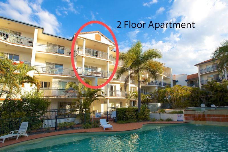 148 Marine Parade, SOUTHPORT QLD 4215