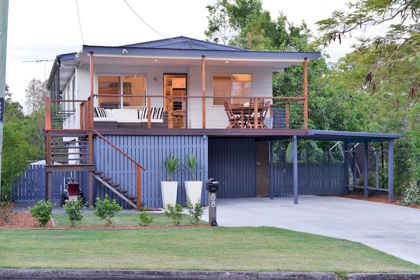 88 White Street, GRACEVILLE, QLD 4075